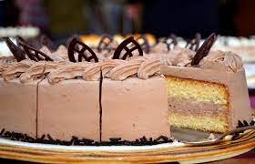 Manchmal sind die kleinen aufgaben, die größten herausforderungen! Torten Verzieren Mit Buttercreme Ideen Tipps Fur Kreationen