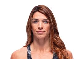 Tabatha Ricci (Women's Strawweight) MMA Profile