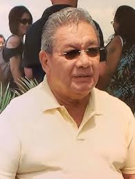 OBITUARY Jesse T. Garcia, 70, from La Porte, Texas died