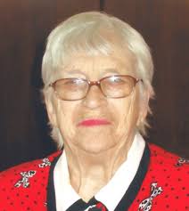 NORMA NOVAK Obituary (2014)