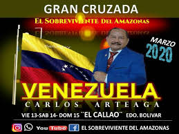 Testimonio de carlos arteaga pt 2 hd 1080 youtube from i.ytimg.com. Carlos Arteaga 1 Viernes 13 El Callao Edo Bolivar Facebook