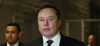 Elon Musk's Son X Æ A-XII Steals Show At TIME Event