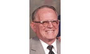 Richard Timbrook Obituary (1930