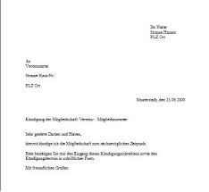 Check spelling or type a new query. Briefvorlage Kundigung Mitgliedschaft