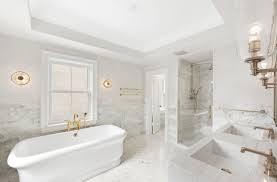 13 Bathroom Decoration Trends For 2020 That Top Designers Agree On