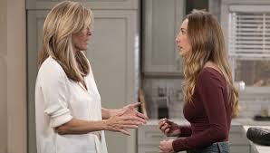 'General Hospital' Spoilers for Oct. 17: Joss Explains Herself