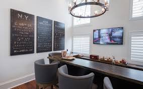 Shop for bistro kitchen decor online at target. Grove Classic Bistro Style Kitchen Design Remodel