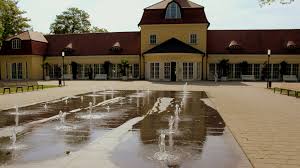 Hotel haus am park broneerimiseks soovitame kasutada meie veebisaiti. Der Park Der Vier Jahreszeiten In Bad Hersfeld Garten Wissen
