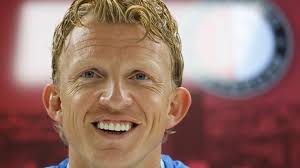 Hoe is het om dirk kuijt te zijn? Quick Boys Met Dirk Kuijt In Basis Tegen Jong Fc Groningen Omroep West