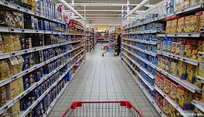 A tort ou à raison ?. En Normandie Ou Sont Les Supermarches Les Moins Chers Pour Faire Ses Courses 76actu