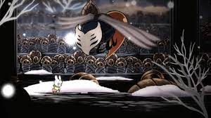 Aspid hollow knight