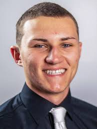 2020 Baseball Roster