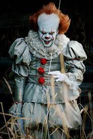 Maybe you would like to learn more about one of these? Pennywise Sexypedia Wiki Fandom
