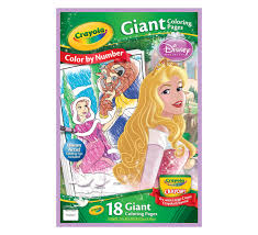 Manufacturers, suppliers and others provide what you see here, and we have not verified it. Giant Coloring Pages Disney Princess Crayola