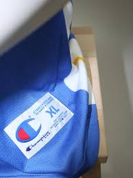 Shop licensed denver nuggets apparel for every fan at fanatics. Champion Denver Nuggets Trikot Grosse Xl 15 Anthony Nba Spieler Trikot De Marktplatz Retro Vintage Fussball Trikots Von Superstars