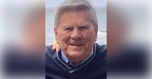 Obituary information for Richard George Spencer, Jr.