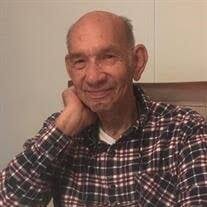 William R Weaver Obituary