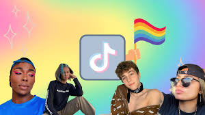 In 2020, tiktok outgrew its reputation as a video app for teenagers to become one of the biggest she's perhaps most famous for creating a dance to the theme song of disney channel's shake it recipe videos are one of the most popular genres on tiktok, with tons of stars whose accounts. 20 Lgbtq Tiktokers Who Slay In 60 Seconds Or Less Very Good Light