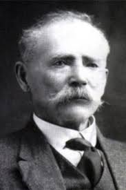 Blasius Gies (1845-1926)