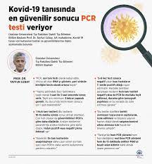 Yani pcr test koronavirüs sürecinde. Kovid 19 Tanisinda En Guvenilir Sonucu Pcr Testi Veriyor