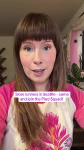 Running Group Seattle