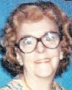 Mary Moran Obituary (2021)