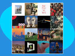 I'm doing pink floyd now because i think it'll bring lots of viewers here. Best Pink Floyd Album Covers 20 Artworks Ranked And Reviewed Dig