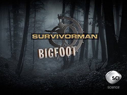 Survivorman (TV Series 2004– ) - IMDb