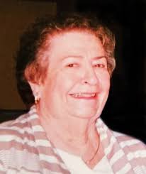 Dorothy Chevalier Obituary, North Kingstown, Rhode Island