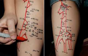 Posted on september 14, 2007 by shannon larratt. Gallery Best Tattoo The Best Body Tattoo Galleries Tattoo Fonts Gallery Body Tattoo Studio Page 23