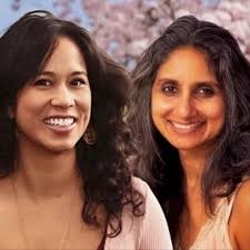 Interviews — Nina Rao Chant