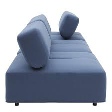 Preise vergleichen und bequem online bestellen! Cabala Modulares Sofa Mit Seiner Grossen Ottomane Ein Geniales Design