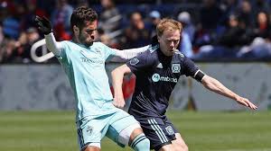 All information about chicago fire (mls) current squad with market values transfers rumours player stats fixtures news. Chicago Fire Vs New York City Fc Betting Tips Latest Odds Team News Preview And Predictions Goal Com