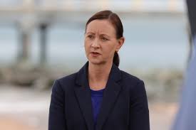 Queensland's chief health officer has aired possibly the strongest views among senior medical. Someone Will Be Held Responsible Over Unvaccinated Hospital Worker But It Won T Be Queensland S Health Minister Abc News