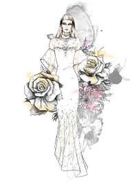 Außerdem finden sie weitere informationen, wie sie zum beispiel ihr brautkleid nach dem tragen aufbewahren können. Ritual Unions Designer Brautkleid Wettbewerb 2017 Www Andcompliments Com