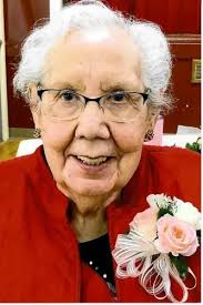 Evelyn Margaret Francis Bracken (nee Begg)