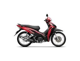 Honda WAVE RSX 110 FI DRUM – Motorlandia