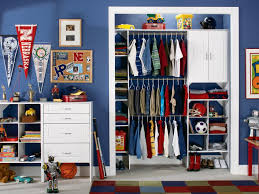 A closet, large or small, can look fabulous when organized and styled the right way! 21 Best Closet Organizers For Kids How To Organize A Kids Closet Hgtv