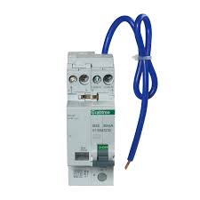 Buy schneider electric rcbo, rcd, gfci, afdd circuit breakers. Crabtree 61 Bm32afd Starbreaker 32a B 30ma Rcbo Afdd Combined Cpd Rexeluk