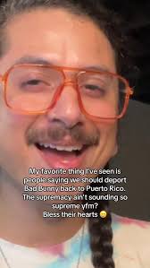 lol ok bud #badbunny #lol #cringe #fernandocult #ohwow