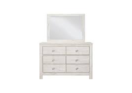 Check spelling or type a new query. Paxberry Whitewash Twin Bedroom Set Cincinnati Overstock Warehouse