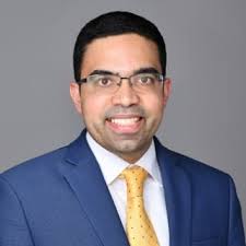 Dr. Nikhil Gopal, MD