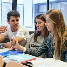 This logo is compatible with eps, ai, psd and adobe pdf formats. Take A Bachelor S Degree At The University Of Barcelona Universitat De Barcelona