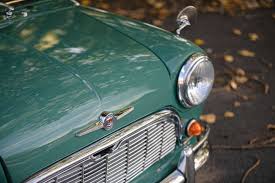 Image result for Island Green 1964 Morris