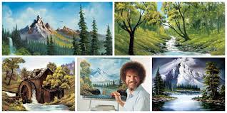 Check spelling or type a new query. 25 Bob Ross Quotes About Life And Happiness Inspirationfeed