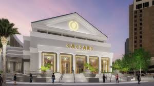 (before anyone asks, you get elevators and escalators unlocked as the prize for completing the multi story renovations quest in the time limit.) . 325 Million Renovations Coming As Harrah S New Orleans Transforms Into Caesar S New Orleans