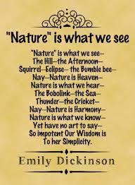 Easy Poem For 5th Graders By Emily Dickenson Google Search Poems For 5th Graders Simple Poems Classic Poems