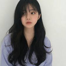 In early july 2020 it was announced she left the group & the entertainment industry following her bullying scandal against fellow former aoa member mina. Korean Ulzzang Girl Aesthetic Ulzzang Long Hair Novocom Top