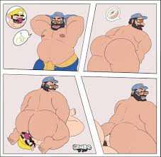 Witness Victor and Valentino Adult Content - R34 Detailed