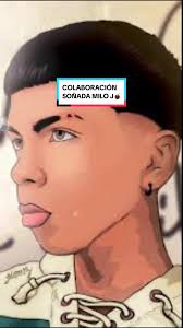 Colaboración soñada de Milo J en Movistar Arena